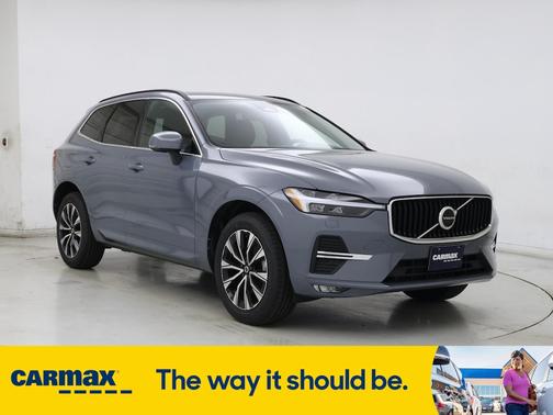 2023 Volvo XC60 B5 Core