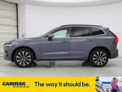 2023 Volvo XC60 B5 Core