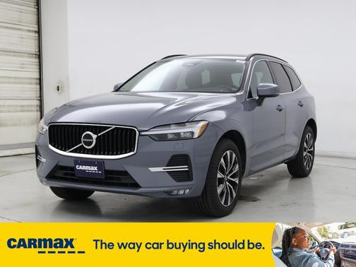 2023 Volvo XC60 B5 Core