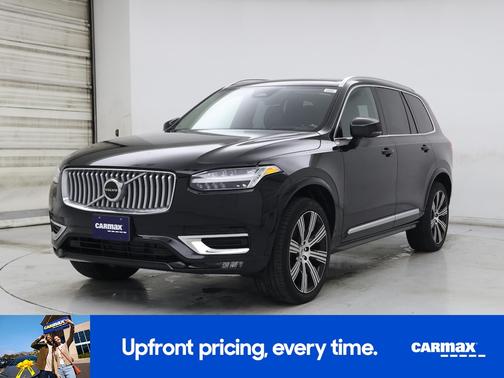 2023 Volvo XC90 B6 Ultimate