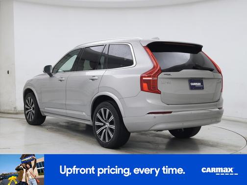 2024 Volvo XC90 B5 Core Bright Theme