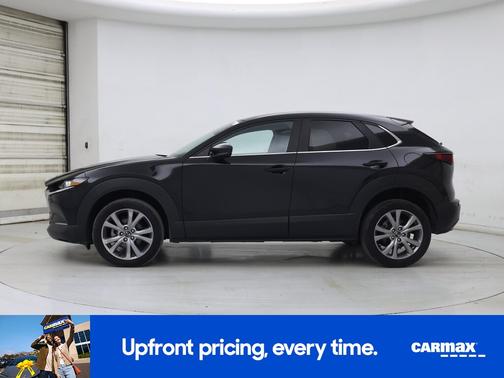 2021 Mazda CX-30 Select