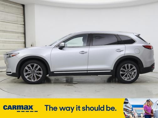 2023 Mazda CX-9 Grand Touring