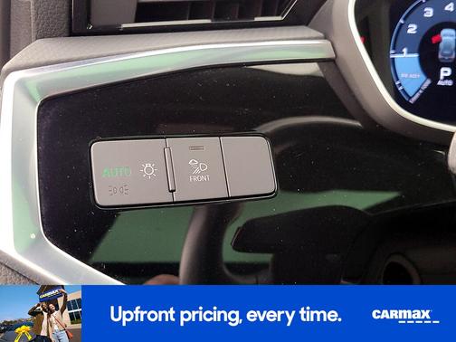 2022 Audi Q3 S-Line Premium Plus