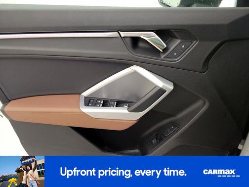 2022 Audi Q3 S-Line Premium Plus