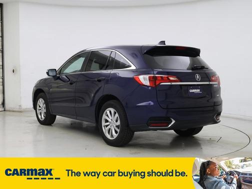 2016 Acura RDX AWD