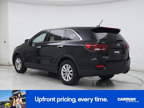 2019 Kia Sorento S