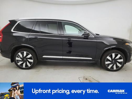 2023 Volvo XC90 Recharge Plug-In Hybrid T8 Plus