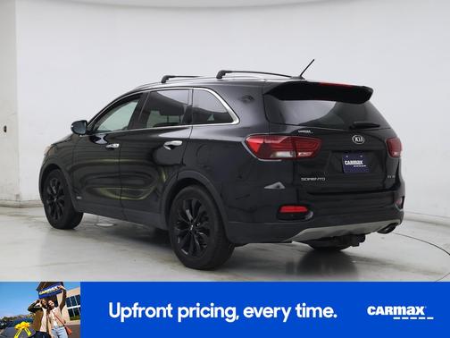 2020 Kia Sorento EX
