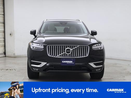 2024 Volvo XC90 B6 Plus Bright Theme
