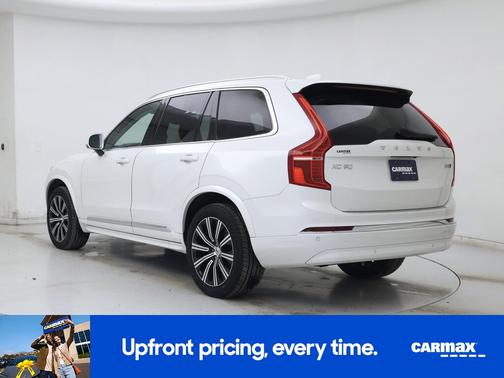 2024 Volvo XC90 B5 Core Bright Theme