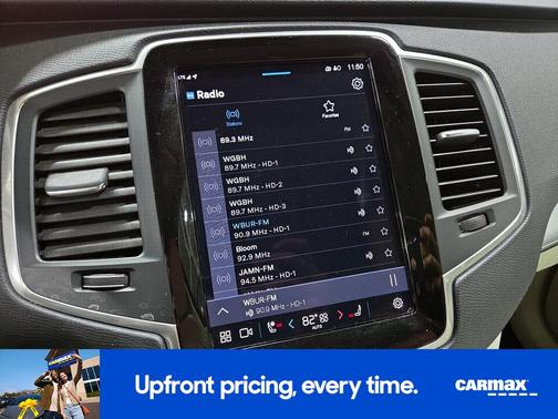 2024 Volvo XC90 B5 Core Bright Theme