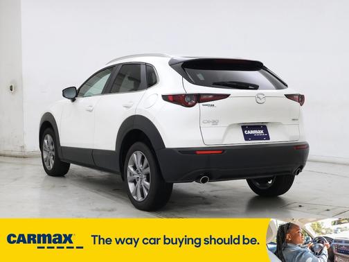 2023 Mazda CX-30 2.5 S Preferred Package