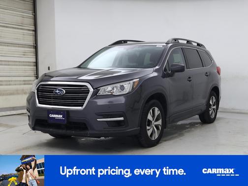 2019 Subaru Ascent Premium