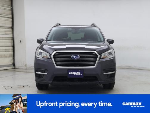 2019 Subaru Ascent Premium