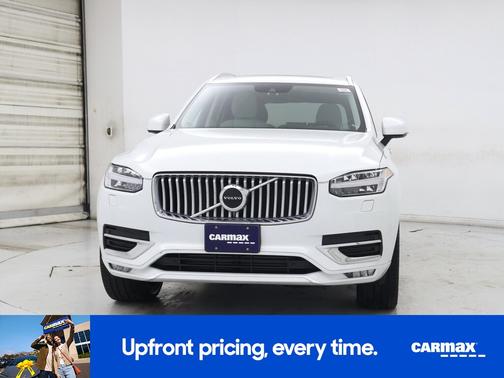 2022 Volvo XC90 T6 Inscription