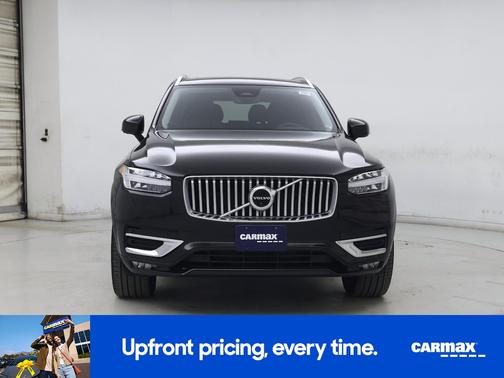 2023 Volvo XC90 B6 Plus