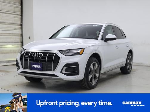 2023 Audi Q5 Premium Plus