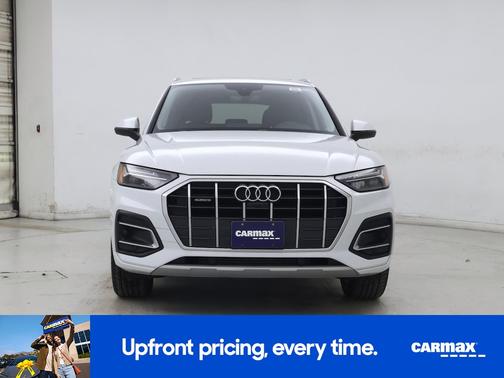 2023 Audi Q5 Premium Plus