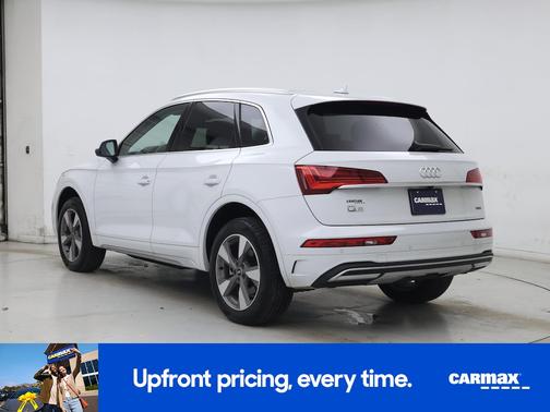 2023 Audi Q5 Premium Plus