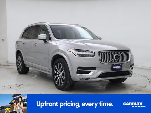 2023 Volvo XC90 B5 Plus