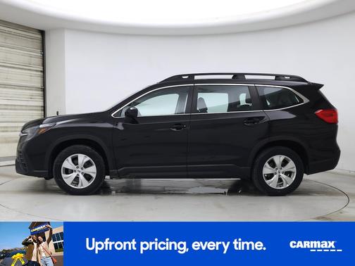 2023 Subaru Ascent 