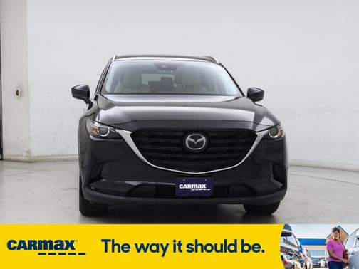 2022 Mazda CX-9 Touring Plus