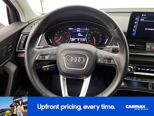 2023 Audi Q5 Premium