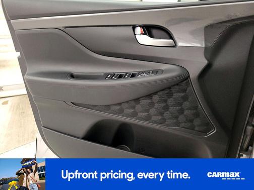 2023 Hyundai Santa Fe Plug-In Hybrid SEL Convenience