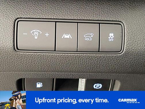 2023 Hyundai Santa Fe Plug-In Hybrid SEL Convenience