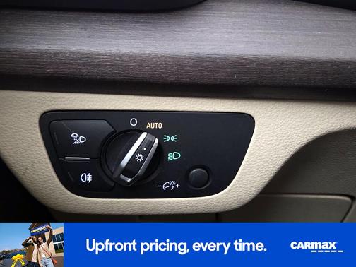 2022 Audi Q5 Premium Plus