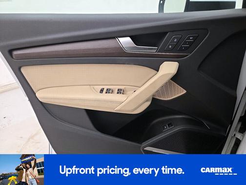 2022 Audi Q5 Premium Plus