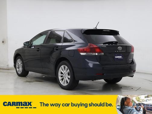 2013 Toyota Venza LE