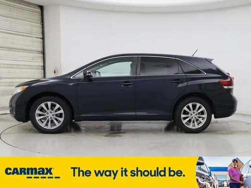 2013 Toyota Venza LE