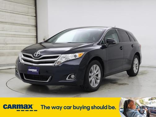 2013 Toyota Venza LE