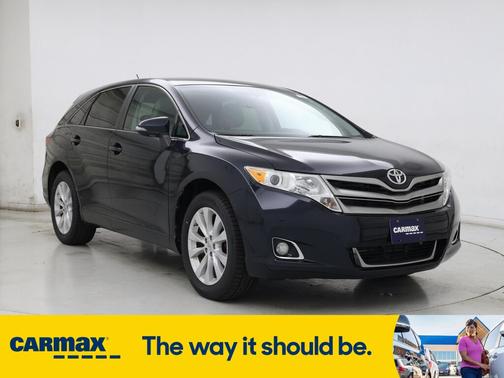 2013 Toyota Venza LE