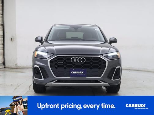 2023 Audi Q5 S-Line Premium Plus