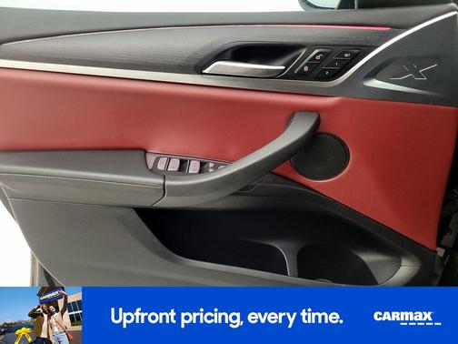 2023 BMW X4 XDrive30i