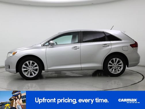 2014 Toyota Venza LE