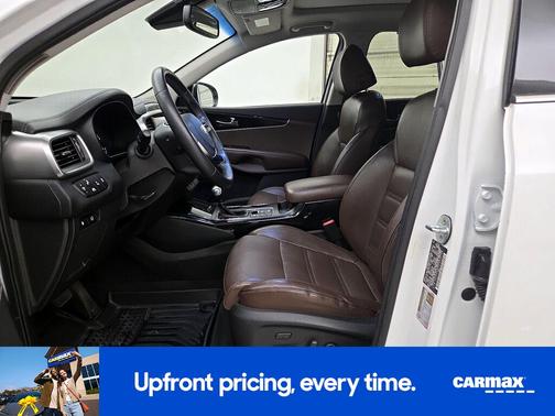 2019 Kia Sorento SX