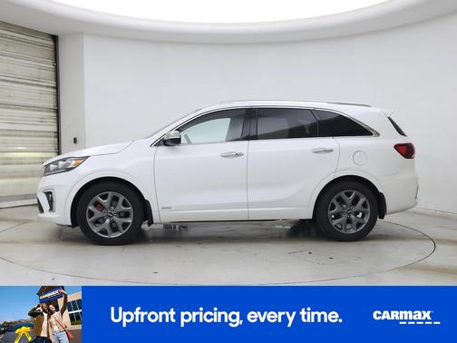 2019 Kia Sorento SX