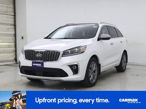 2019 Kia Sorento SX