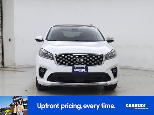2019 Kia Sorento SX
