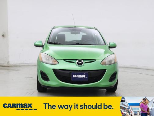 2013 Mazda Mazda2 Sport