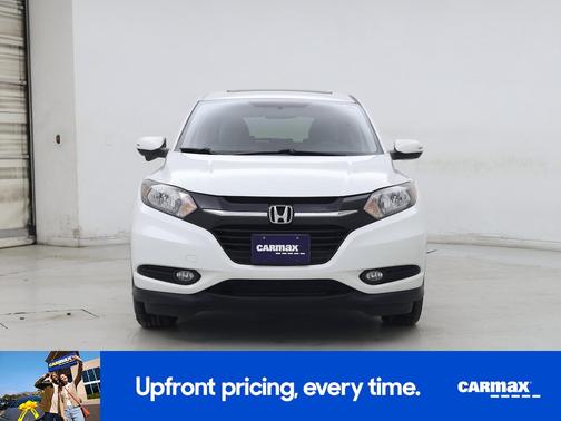 2017 Honda HR-V EX