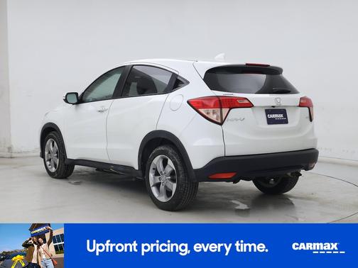 2017 Honda HR-V EX