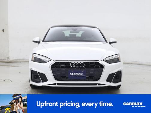 2024 Audi A5 Sportback S-Line Premium Plus