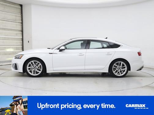 2024 Audi A5 Sportback S-Line Premium Plus