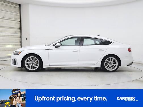 2024 Audi A5 Sportback S-Line Premium Plus