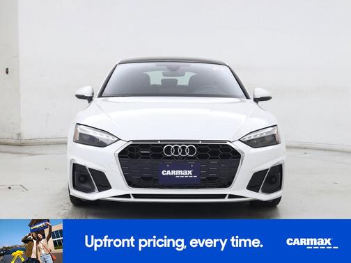 2024 Audi A5 Sportback S-Line Premium Plus